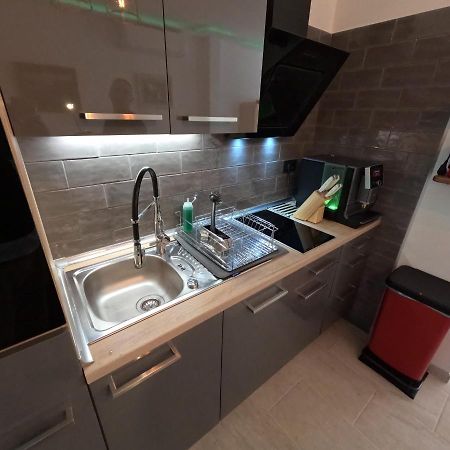 Mini Suite 35 Qm 바예그란레이 외부 사진