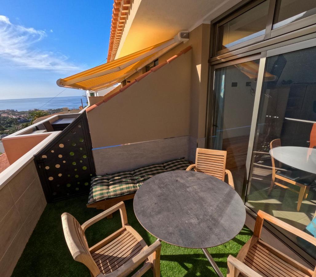 Mini Suite 35 Qm 바예그란레이 외부 사진