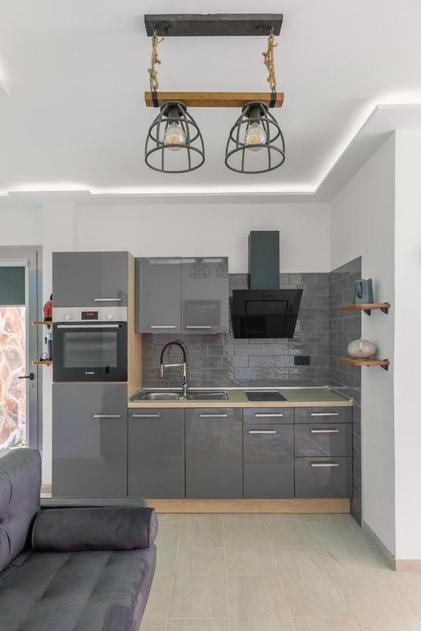 Mini Suite 35 Qm 바예그란레이 외부 사진