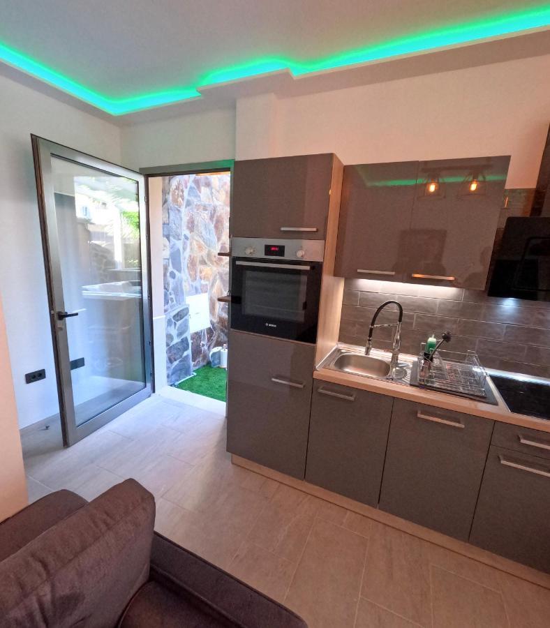 Mini Suite 35 Qm 바예그란레이 외부 사진