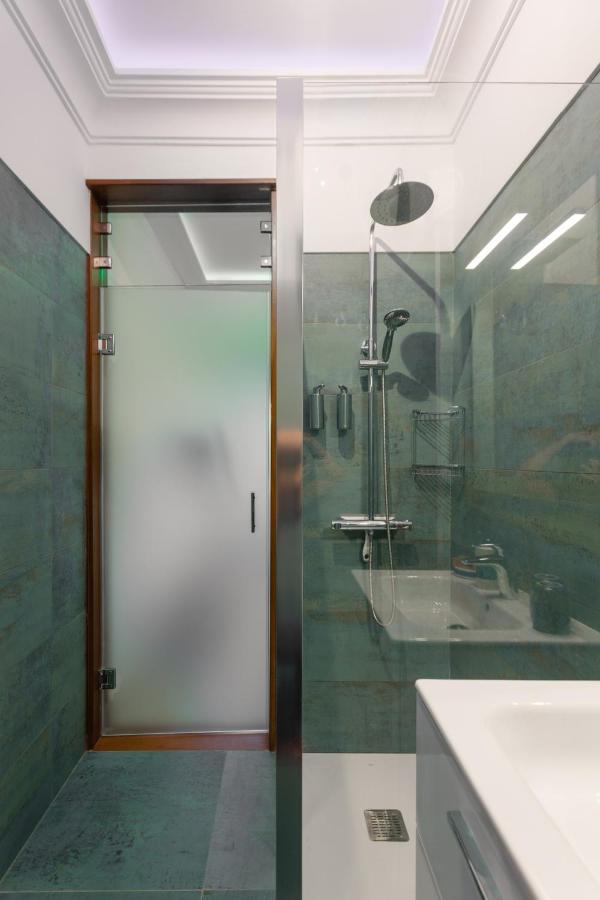 Mini Suite 35 Qm 바예그란레이 외부 사진